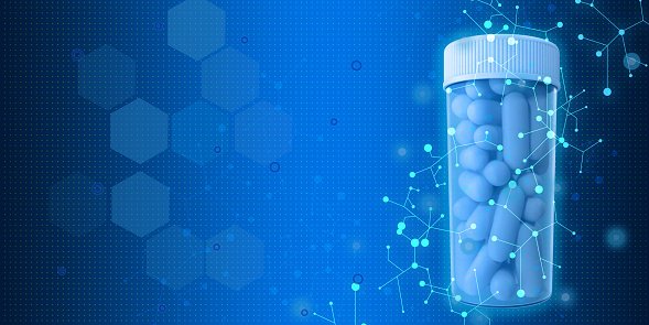 Welcome to PharmaCare