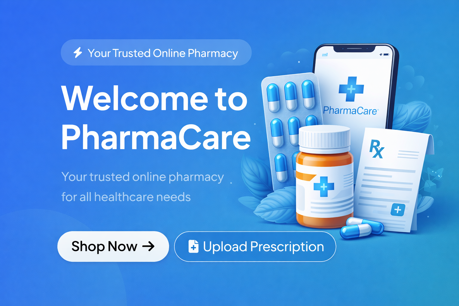 Get 20% Off on Supplements