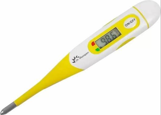 Digital Thermometer