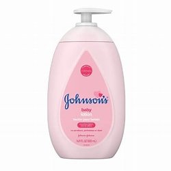 Baby Lotion