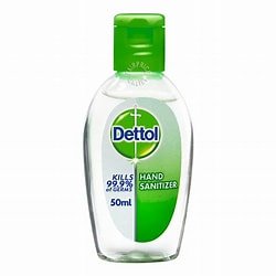 Hand Sanitizer