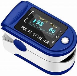 Pulse Oximeter
